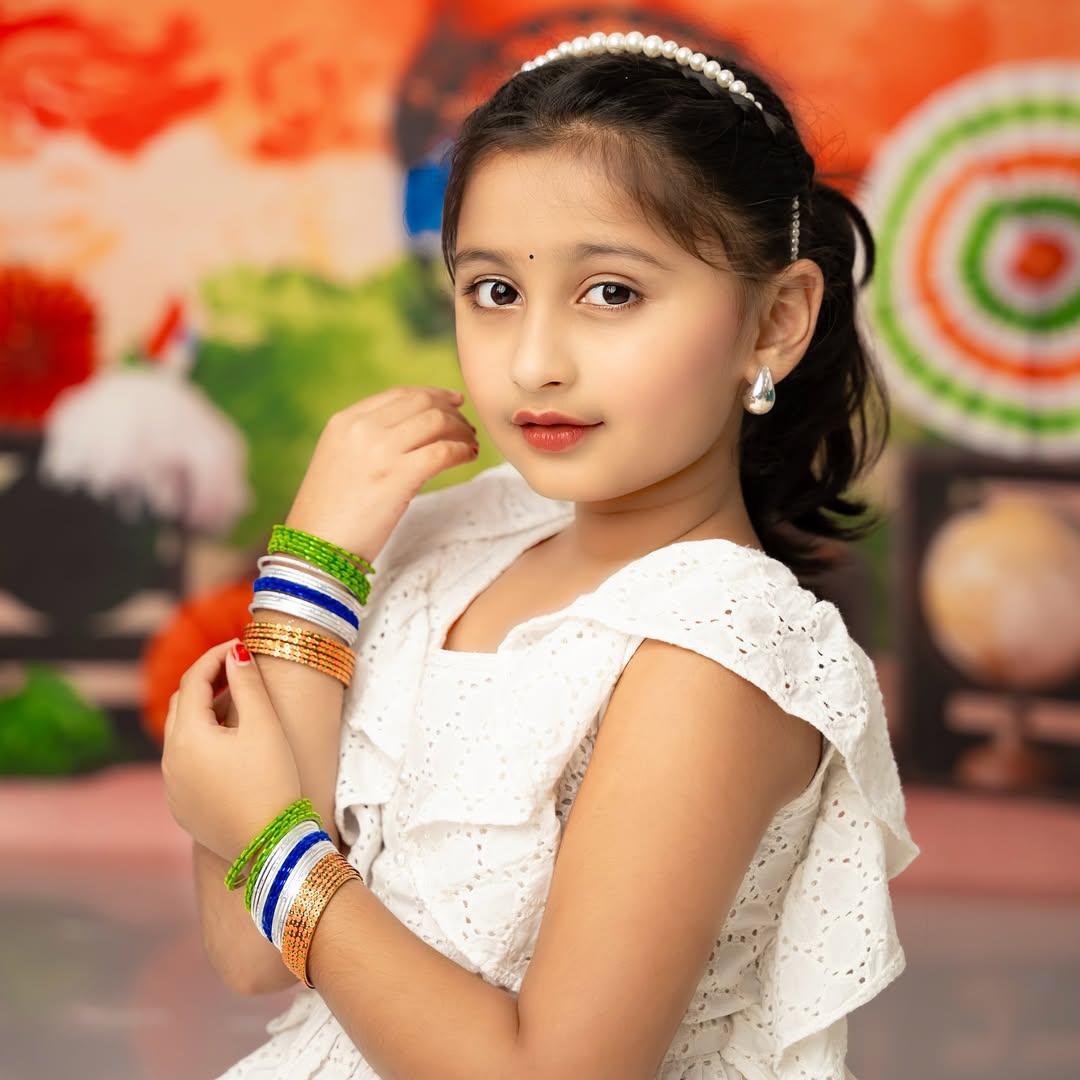 Myra Vaikul Independence Day 2025