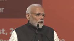 Narendra Modi : नरेंद्र मोदींचं वक्तव्य; “ऑपरेशन सिंदूरच्या दरम्यान जे तंत्रज्ञान वापरण्यात आलं त्यावेळी जगाने आपलं सामर्थ्य…”