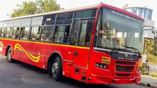'Women's Special' air-conditioned bus service starts on Atal Setu route