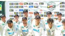 NZ vs ZIM: न्यूझीलंडचा झिम्बाब्वेवर एक डाव आणि ३५९ धावांनी ऐतिहासिक विजय, ६७ वर्षे जुना विक्रमही मोडला