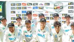 New Zealand Beat Zimbabwe by an Innings and 359 Runs 3rd Highest Test match win