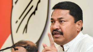 Nana Patole questions against the Election Commission as well