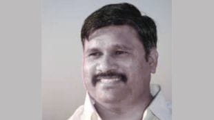 Nandurbar tribal leader Padmakar Valvi rejoins Congress after quitting BJP Maharashtra politics