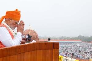Narendra Modi