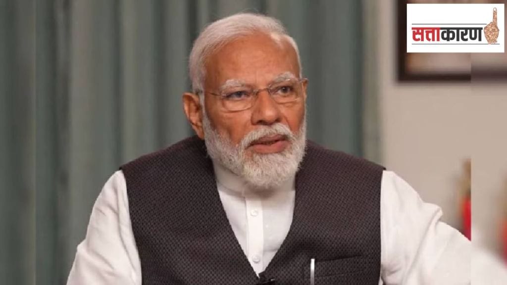 Narendra Modi Gujarat Dangal interview Ex MP Shahid Siddiqui