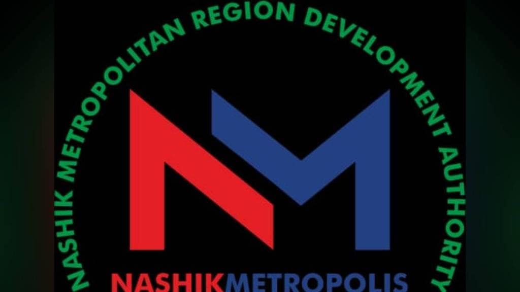Nashik Metropolitan Region Development Authority area future traffic management need for wide roads