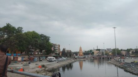 Nashik records only 75 percent rainfall as Maharashtra faces heavy downpour elsewhere