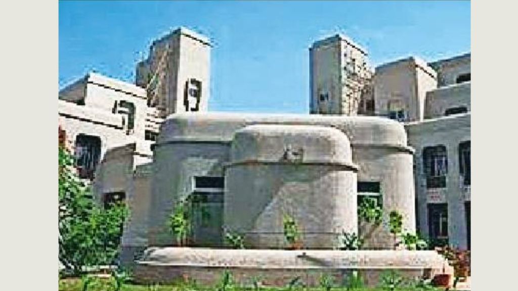 National Centre for Cell Science Pune leads cutting-edge research biotechnology regenerative medicine