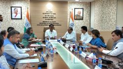 राष्ट्रीय बांध सुरक्षा प्राधिकरणाकडून अलमट्टी, हिप्परगीची तपासणी होणार