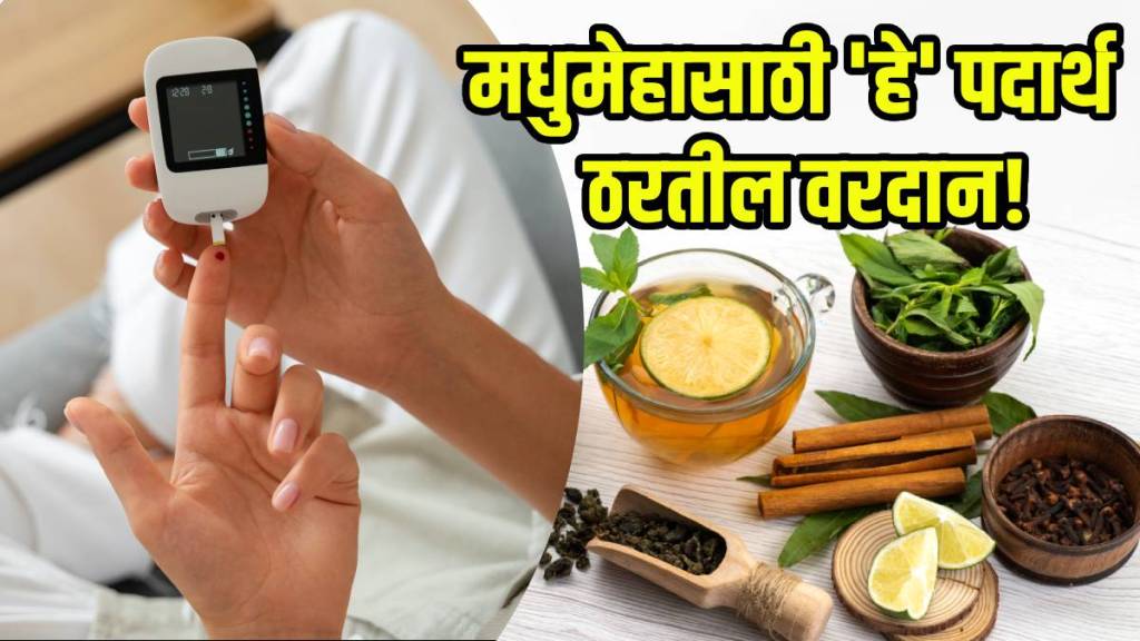 Natural remedies for diabetes