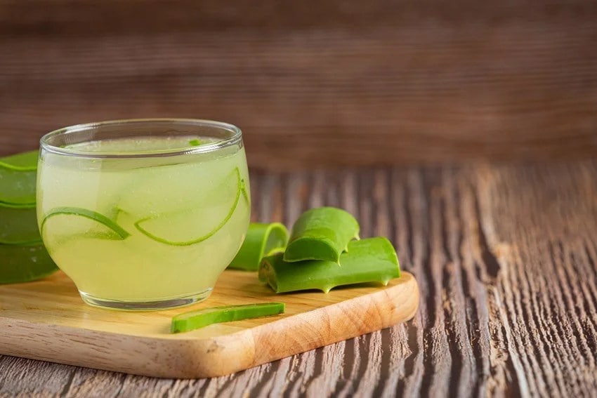 Natural ways to clean intestines