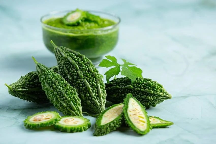 these five foods naturally improve insulin sensitivity in the body ayurveda also use