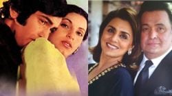 “ती जरा जास्तच…”, ऋषी कपूर आणि डिंपल कपाडिया यांचे किसिंग सीन पाहून नीतू कपूर संतापलेल्या; म्हणालेल्या…