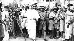 Subhas Chandra Bose: “सुभाषचंद्र बोस यांनी ब्रिटिशांना घाबरून जर्मनीला पळ काढला,” केरळमधील इतिहासाच्या पुस्तकात अजब दावा