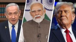 Benjamin Netanyahu on US Tariff: ‘ट्रम्प यांना कसं हाताळायचं’, इस्रायलचे पंतप्रधान नेत्यानाहू म्हणतात, “मी मोदींना सल्ला देऊ शकतो, पण..”