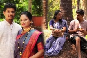 Red Soil Stories Shirish Gavas Death