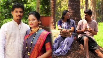 Red Soil Stories Shirish Gavas Death