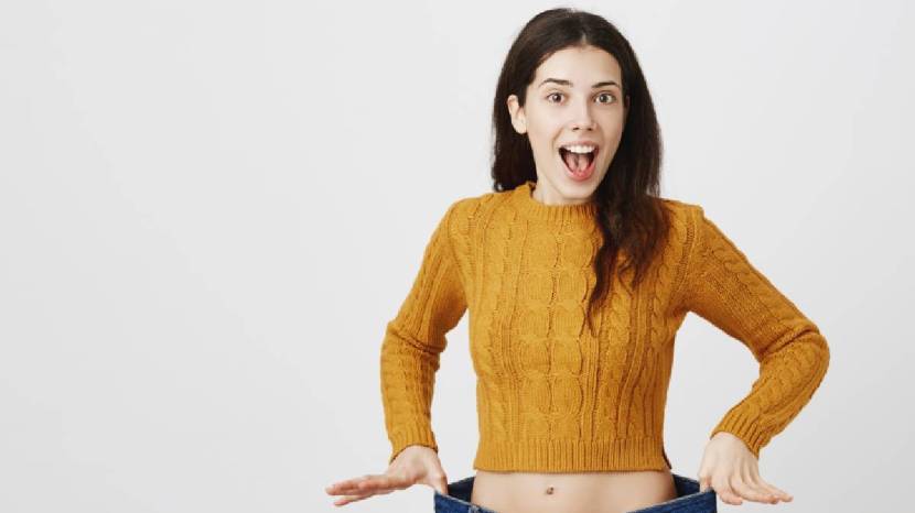 French weight loss method emphasizing mindful eating