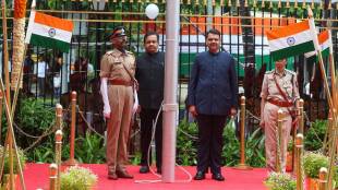 India 79th independence day 2025 maharashtra