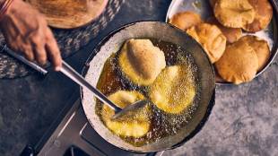 Should Cook Again with Leftover Cooking Oil