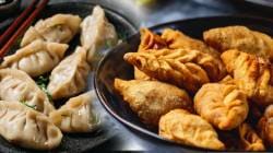 वाफवलेले की तळलेले; कोणते मोमोज तुमच्या शरीरासाठी आहेत बेस्ट?