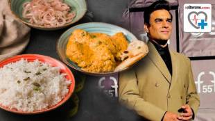 R. Madhavan skincare secrets