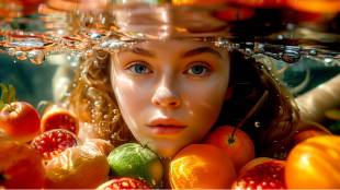 natural hydration tips