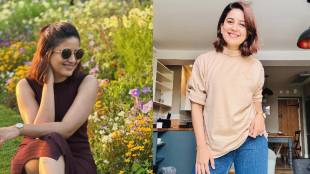 Vaidehi parshurami new post