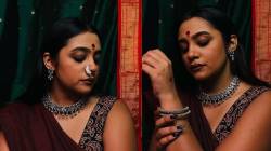 Photos : ‘तुला जपणार आहे’ या मालिकेतील अभिनेत्रीचे लक्षवेधी फोटोशूट