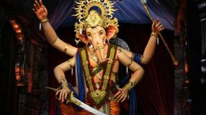 Ganeshotsav 2025 : महाभारताच्या लेखनाशी जोडलेली एकदंताची ‘ही’ कथा तुम्हाला माहीत आहे का?
