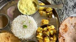 संतुलित आहारासाठी “देशी थाळी” कशी असावी?