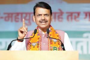 Devendra Fadnavis On Daud Yavat violence