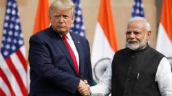 Randhir Jaiswal On Trump : “कोणत्याही तिसऱ्या देशाच्या…”, ट्रम्प यांच्या ‘त्या’ विधानाला भारताचं सडेतोड उत्तर; जयस्वाल म्हणाले, ‘भारत-रशिया…’