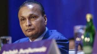 ED Issues Lookout Circular Against Anil Ambani