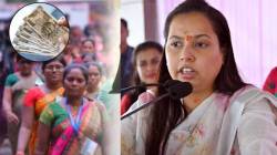 Ladki Bahin Yojana : लाडक्या बहिणींना जुलै महिन्याचे १५०० रुपये कधी मिळणार? आदिती तटकरेंनी सांगितली तारीख
