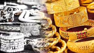 Silver prices in Jalgaon dropped by 6 000 after peak