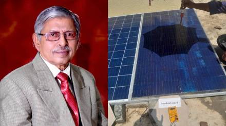 dr Vijay ingole