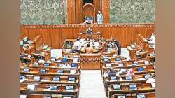 चांदनी चौकातून : ‘एसआयआर’चा युक्तिवाद