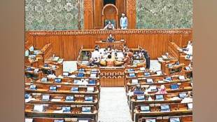 Operation Sindoor discussion, Lok Sabha disruptions, parliamentary security changes, opposition protests parliament, SIR election review,