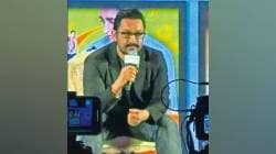 आमिर खानकडून जनतेच्या थिएटरची घोषणा