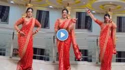 बाई…कसली नाचली! ‘एक नंबर तुझी कंबर’ गाण्यावर तरूणीने धरला ठेका; VIDEO पाहून कराल कौतुक
