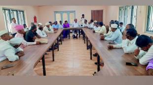 farmers association decided to organize Sugarcane and milk Conference