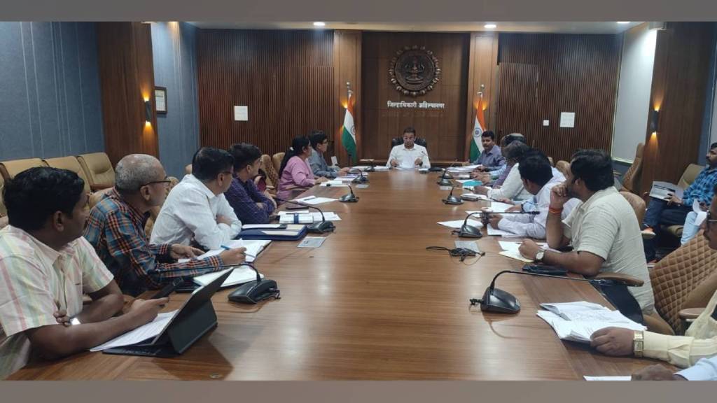 ahilyanagar 20 cases filed against 21 illegal moneylenders 25 hectares land returned to farmers ahilyanagar 20 cases filed against 21 illegal moneylenders 25 hectares land returned to farmers