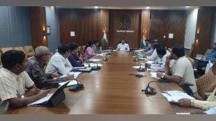 ahilyanagar 20 cases filed against 21 illegal moneylenders 25 hectares land returned to farmers