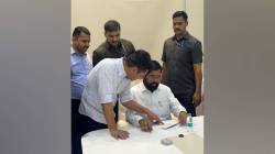 मालमत्ता करावरील अभय योजनेत अनेक अडथळे; आमदार सत्यजीत तांबे यांनी वेधले नगरविकास मंत्र्यांचे लक्ष