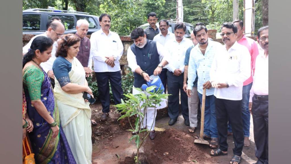 ratnagiri educational progress will make it future education hub uday samant