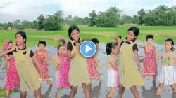 गावाकडच्या पोरींचा नाद खुळा! हिंदी गाण्यावर केला जबरदस्त डान्स, VIDEO पाहून नेटकऱ्यांनी केलं कौतुक