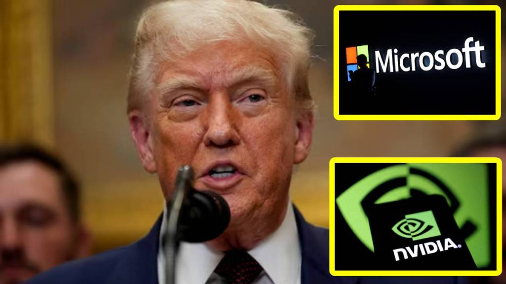 Trump trade impact India, Indian export challenges, GST reforms India, domestic industry growth India,