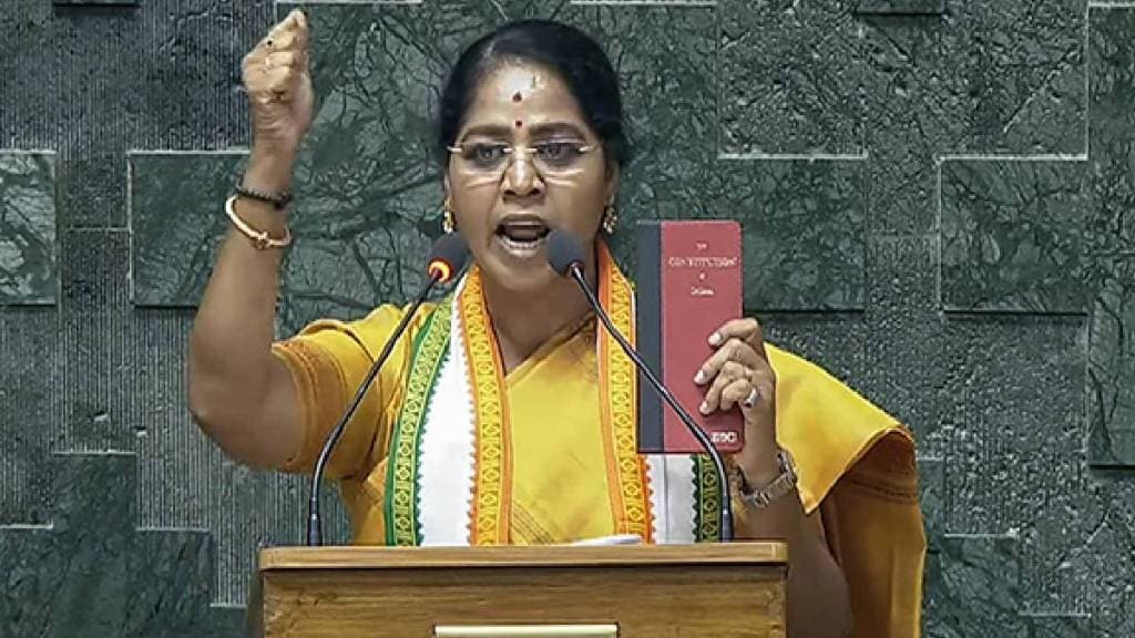 Sudha Ramakrishnan :