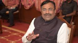 Sudhir Mungantiwar : “मी मंत्रिपदासाठी देवाकडे…”, सुधीर मुनगंटीवार यांचं वक्तव्य चर्चेत, नेमकं काय म्हणाले?